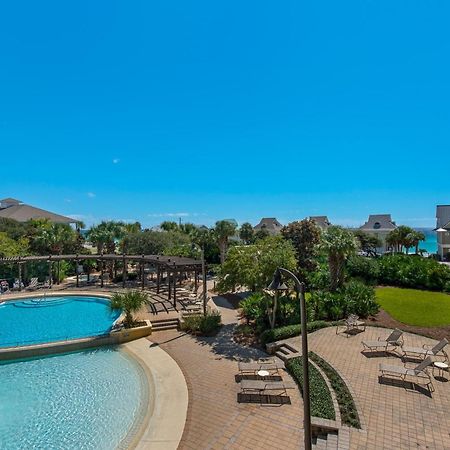 Beach Resort 310 デスティン エクステリア 写真