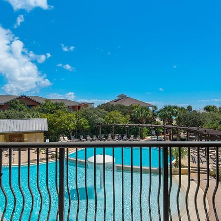 Beach Resort 310 デスティン エクステリア 写真